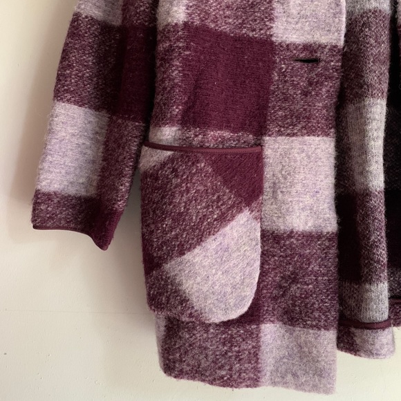 Aritzia Wilfred Free Off-Duty Jacket - Picture 4 of 8